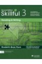 Skillful. Level 3. Second Edition. Reading and Writing. Premium Student's Pack - Rogers Louis, Zemach Dorothy