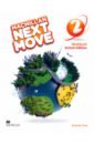 Cant Amanda Next Move. Level 2. Workbook english games лексические игры страны и путешествия