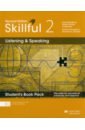 Bohlke David, Brinks Lockwood Robyn Skillful. Level 2. Second Edition. Listening and Speaking. Premium Student's Pack