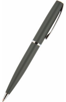 Ручка шариковая автоматическая Sienna в подарочном футляре, синяя