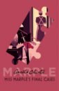 Christie Agatha Miss Marple's Final Cases sanderson jane mix tape