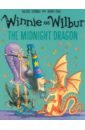 цена Thomas Valerie The Midnight Dragon