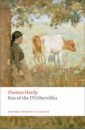 Hardy Thomas Tess of the d'Urbervilles stimson tess the mother