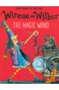Thomas Valerie The Magic Wand
