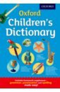 Oxford Children's Dictionary oxford mini school german dictionary