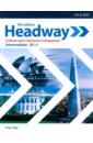 May Peter Headway. Fifth Edition. Intermediate. Culture and Literature Companion
