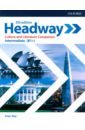 Headway. Fifth Edition. Intermediate. Culture and Literature Companion