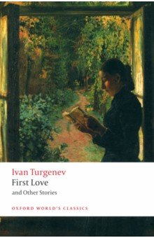 

First Love and Other Stories