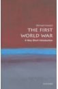Howard Michael The First World War robert greene the concise 33 strategies of war