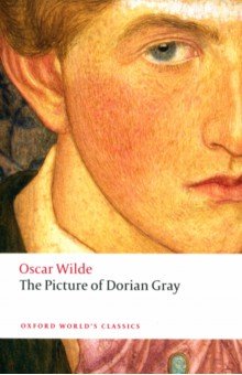 

The Picture of Dorian Gray
