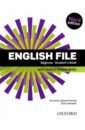 Latham-Koenig Christina, Oxenden Clive English File. Third Edition. Beginner. Student's Book with Oxford Online Skills latham koenig christina oxenden clive english file third edition beginner student s book with oxford online skills
