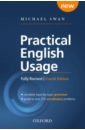 Swan Michael Practical English Usage without online access. Fourth Edition swan michael walter catherine oxford english grammar course updated edition basic without answers with ebook