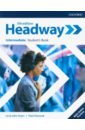 Headway. Fifth Edition. Intermediate. Student`s Book with Online Practice
