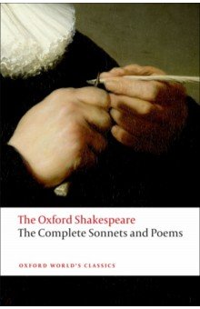 

Complete Sonnets and Poems