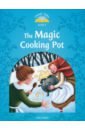 The Magic Cooking Pot. Level 1 arengo sue cinderella level 4 mp3 audio pack