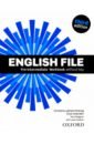 Latham-Koenig Christina, Oxenden Clive, Seligson Paul English File. Third Edition. Pre-Intermediate. Workbook without key latham koenig christina oxenden clive seligson paul english file third edition elementary workbook with key