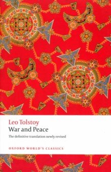 

War and Peace