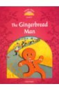 The Gingerbread Man. Level 2 macdonald alan gingerbread man