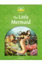 The Little Mermaid. Level 3 revell jane energising your classroom