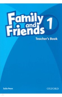Family and Friends. Level 1. Teacher s Book