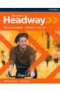 Headway. Fifth Edition. Pre-Intermediate. Workbook without key