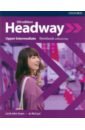 Headway. Fifth Edition. Upper- Intermediate. Workbook without key