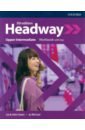 Headway. Fifth Edition. Upper- Intermediate. Workbook with key