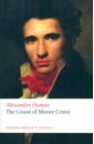 цена Dumas Alexandre The Count of Monte Cristo