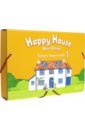 Maidment Stella, Roberts Lorena Happy House. New Edition. Level 1. Teacher's Resource Pack фото