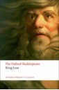 Shakespeare William King Lear shakespeare w king lear