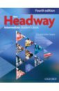 New Headway. Fourth Edition. Intermediate. Student`s Book