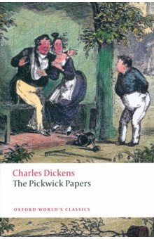 

The Pickwick Papers