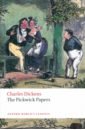 Dickens Charles The Pickwick Papers dickens charles the pickwick papers ii