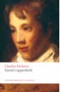 Dickens Charles David Copperfield цена и фото