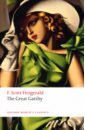 Fitzgerald Francis Scott The Great Gatsby the most popular author of the latest genuine novel book cuo xi a new fantasy novel about the universe