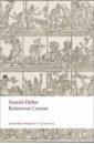 Defoe Daniel Robinson Crusoe novel notes