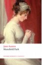 цена Austen Jane Mansfield Park