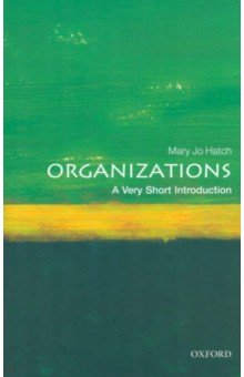 Organizations Oxford