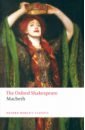 Shakespeare William Macbeth shakespeare william macbeth
