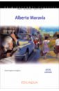 Cernigliaro Maria Angela Alberto Moravia. Livello intermedio. A2-B1 la celestina libro audio адаптированная книга на испанском языке уровня b1