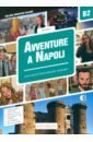 Marin Telis Avventure a Napoli. Una storie illustrate per stranieri. Livello intermedio. B2 vivaldi a i il cimento dell armonia e dell invenzione biondi fabio