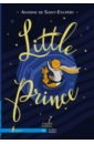 Обложка Little Prince. A1