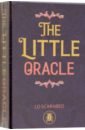 The Little Oracle оракул гранд табло ленорман производство италия