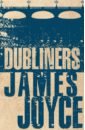 Joyce James Dubliners