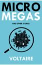 Micromegas and Other Stories
