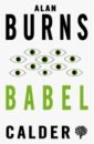 Burns Alan Babel burns alan babel