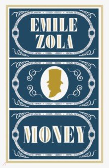 Zola Emile - Money