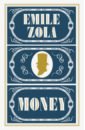 Zola Emile Money