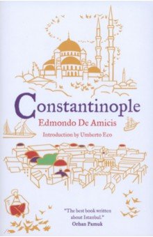 Constantinople Alma Books
