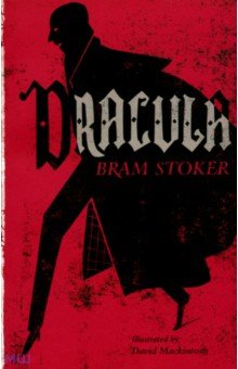 Stoker Bram - Dracula